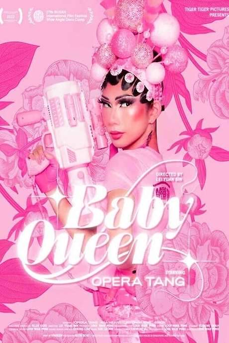 Baby Queen